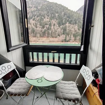 Marmotte Et Cie * Laruns