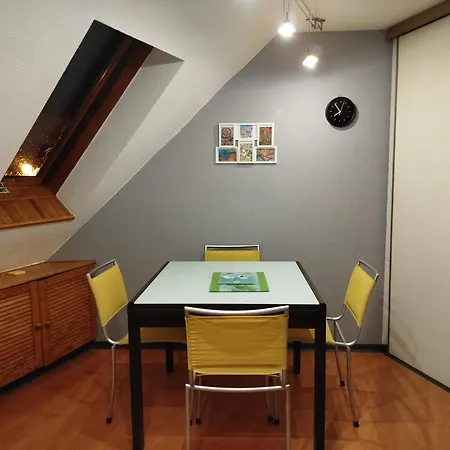 Marmotte Et Cie Laruns