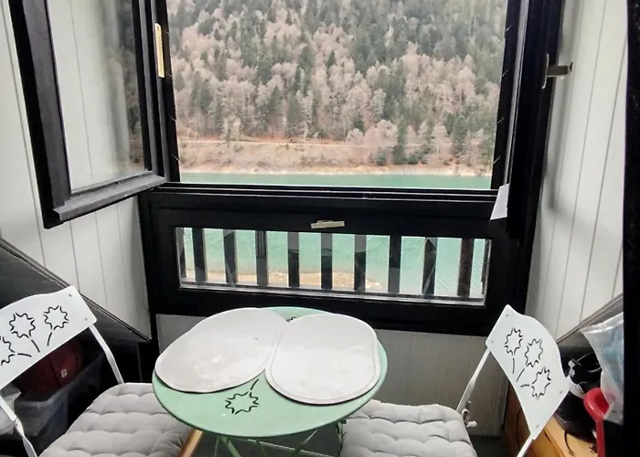 Marmotte Et Cie * Laruns